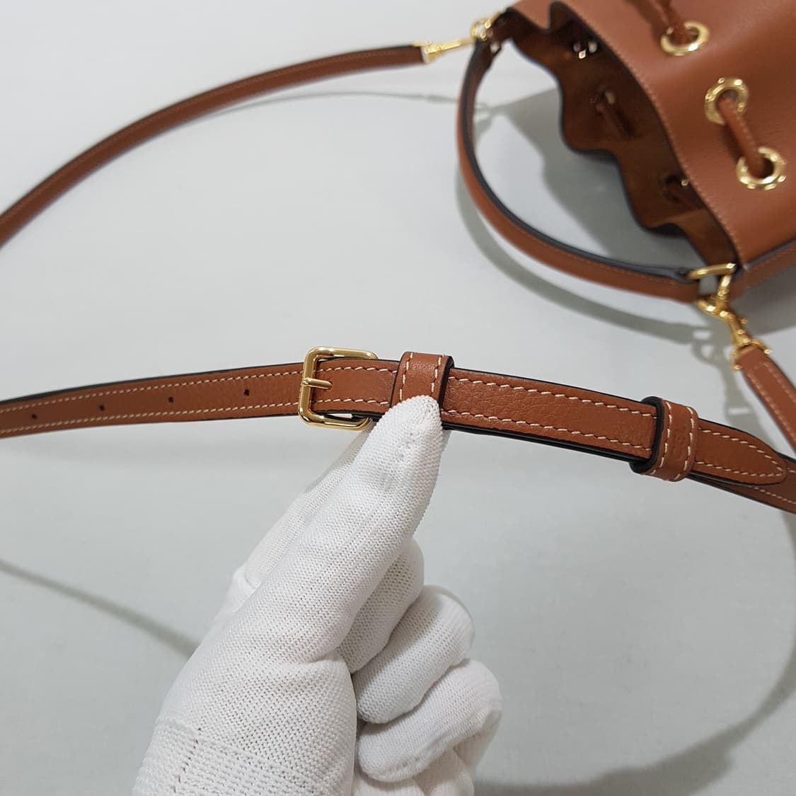 셀린느 틴 클라라 백 상품이미지6