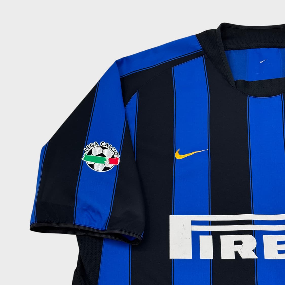 03-04 인터 밀란 홈 No.4 하비에르 사네티 상품이미지4