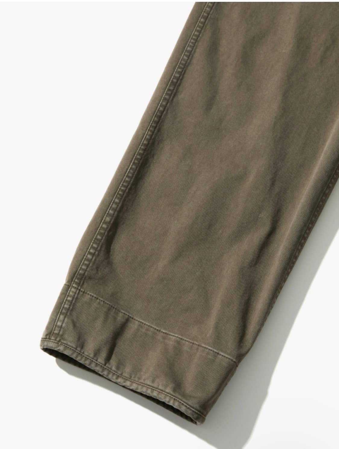 오토매틱 포 더 피플 A2 DECK_BROWN (1사이즈) 상품이미지7