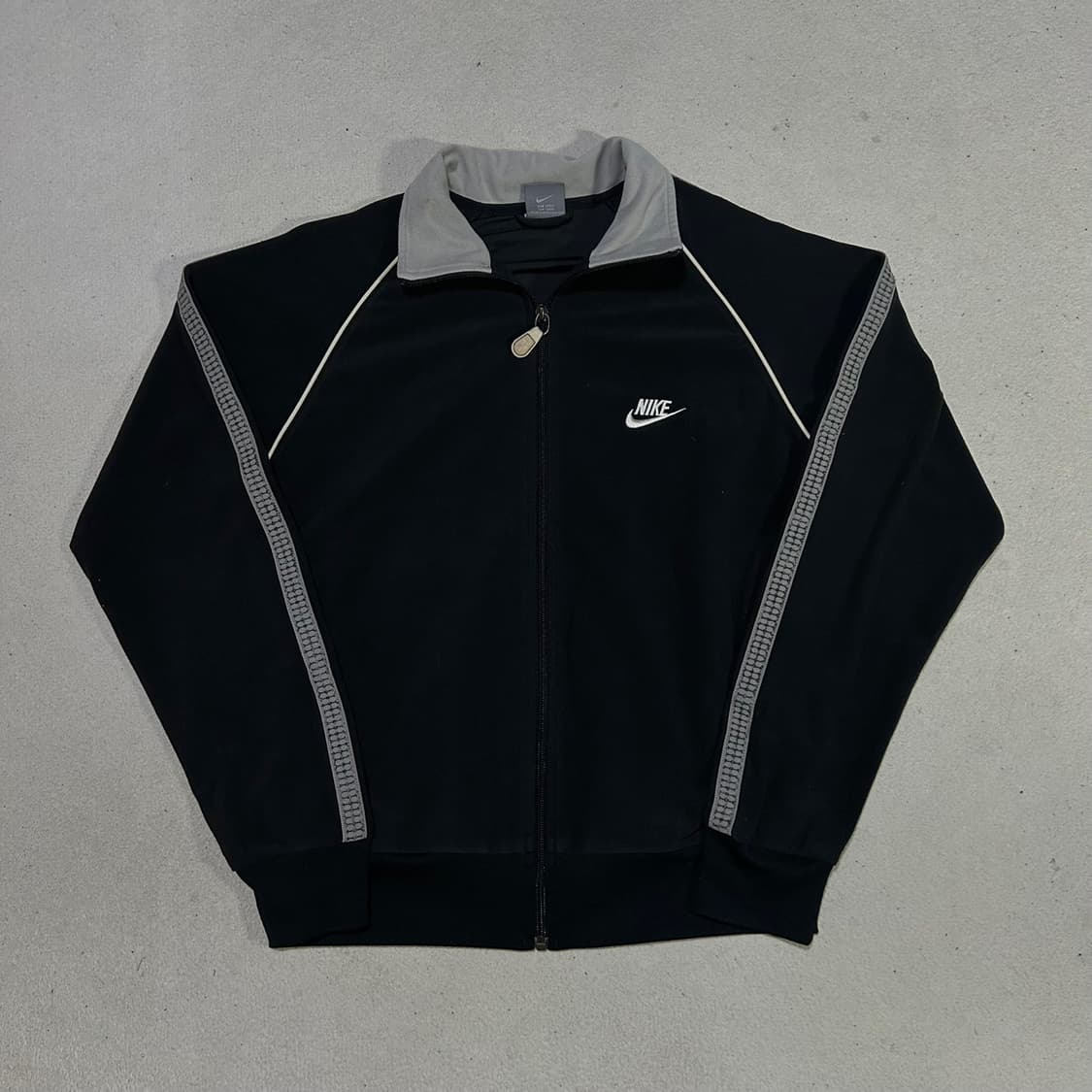 (M)나이키 집업 상품이미지1