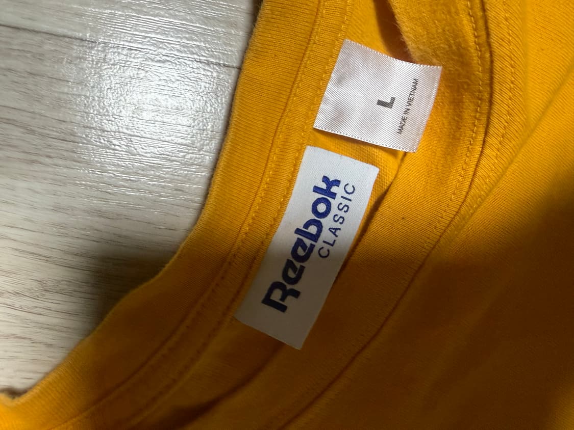 Reebok 상품이미지2