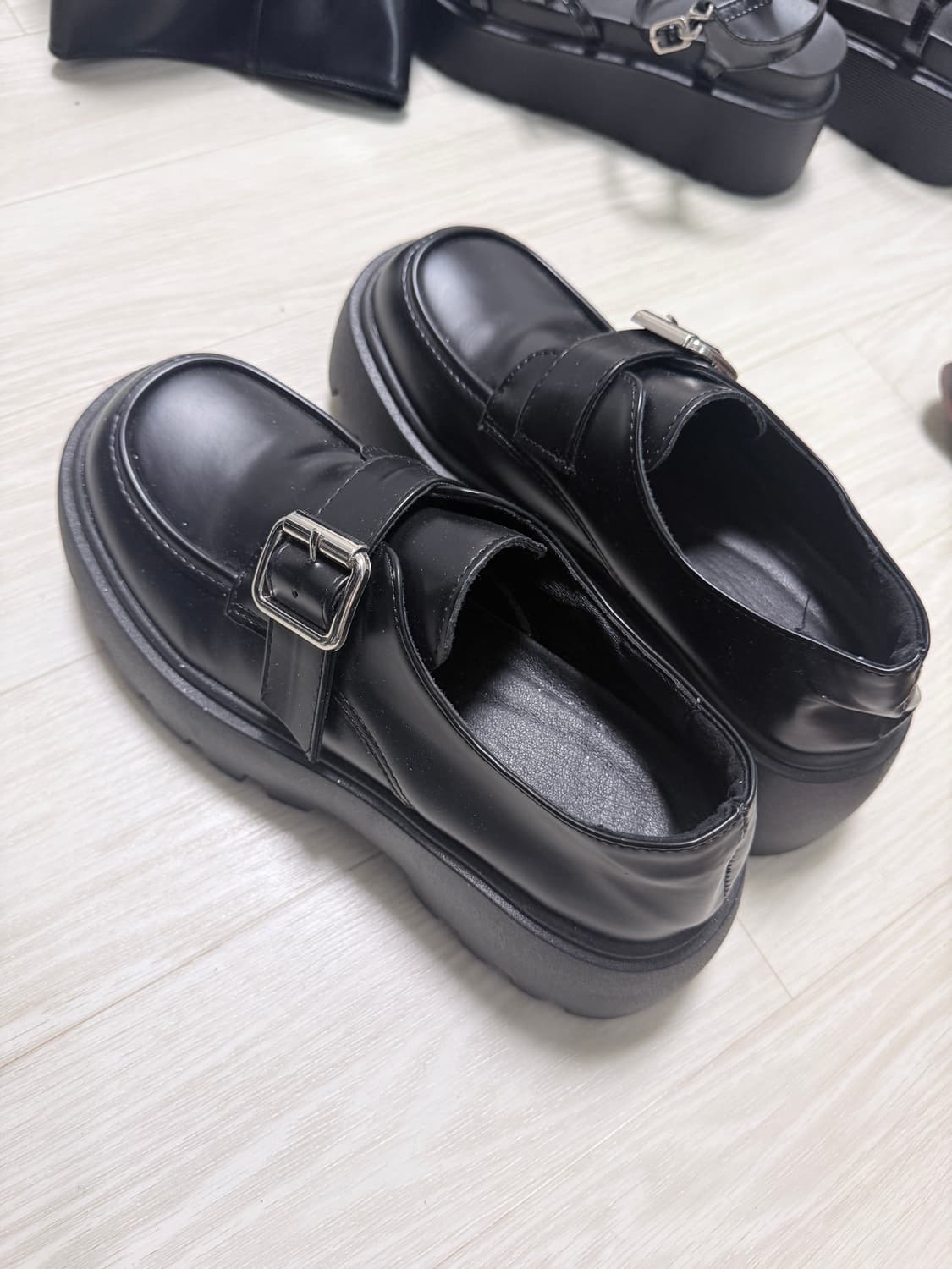 로퍼 240 상품이미지1