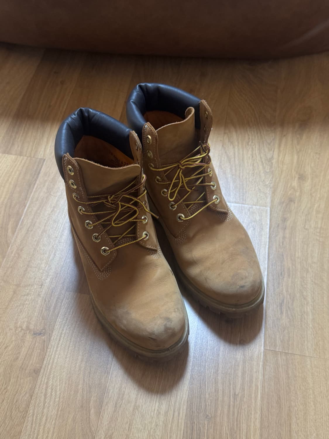 [290] 팀버랜드 6인치 부츠 상품이미지4