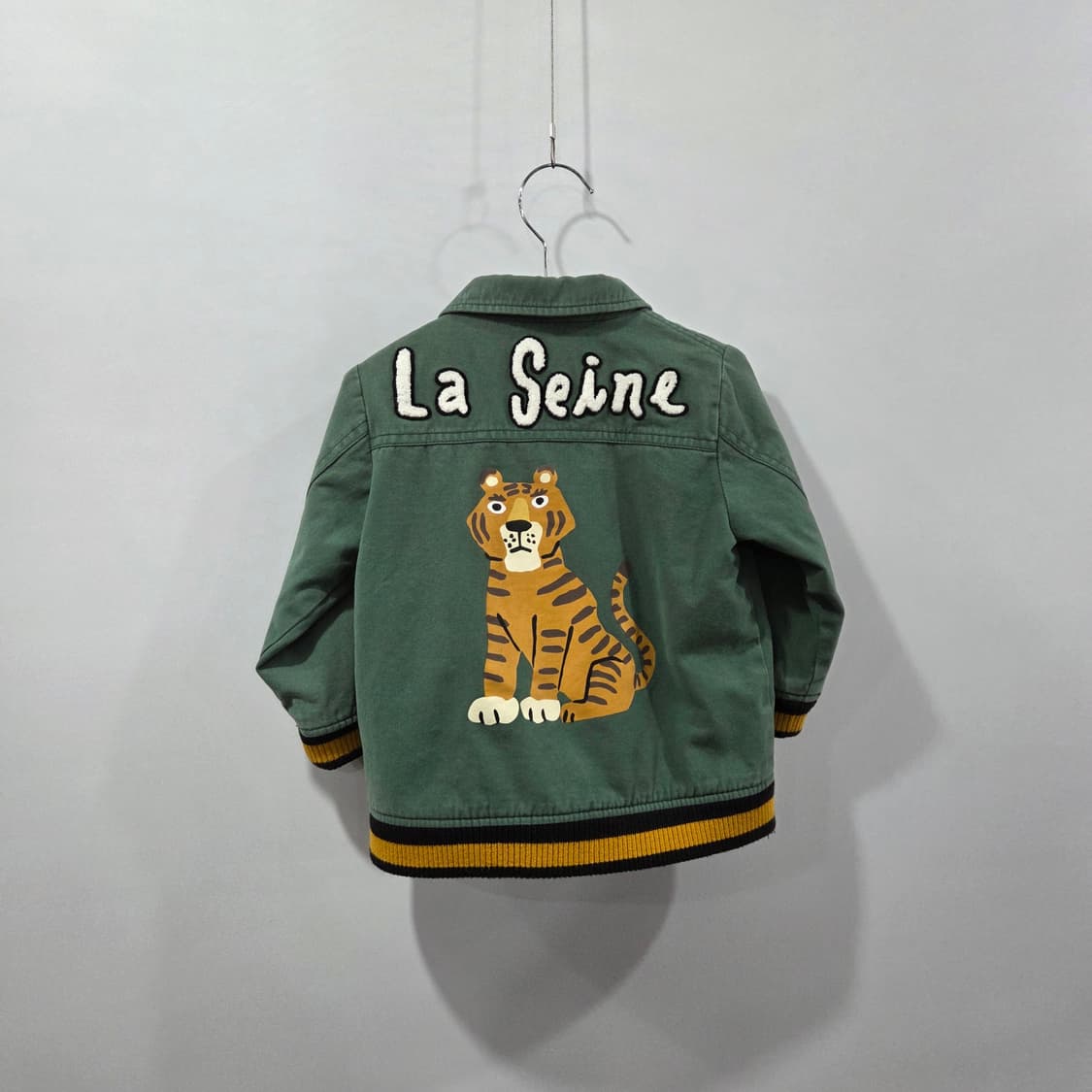 베베드피노 자켓 100 상품이미지5