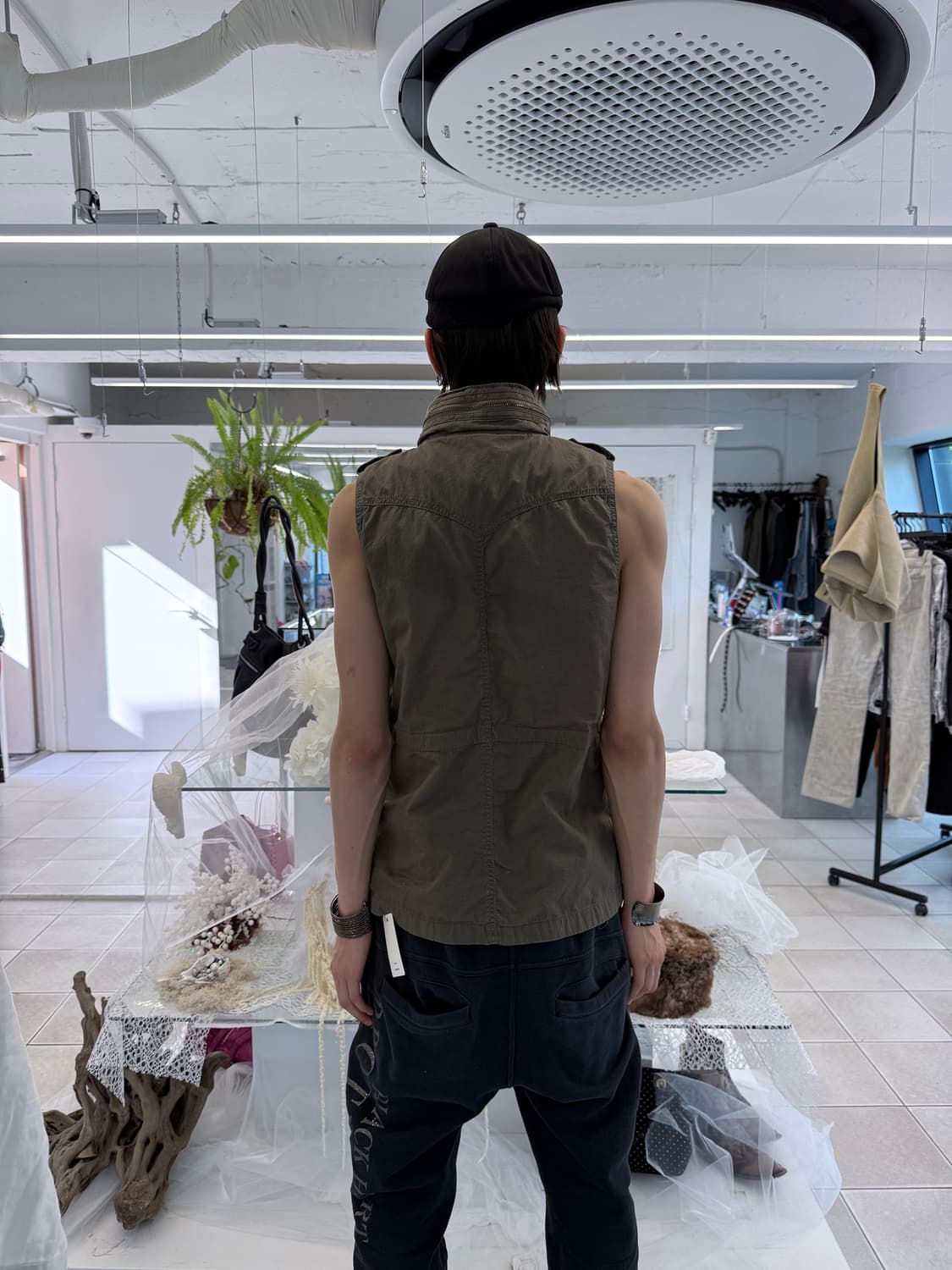 BEAMS 상품이미지3