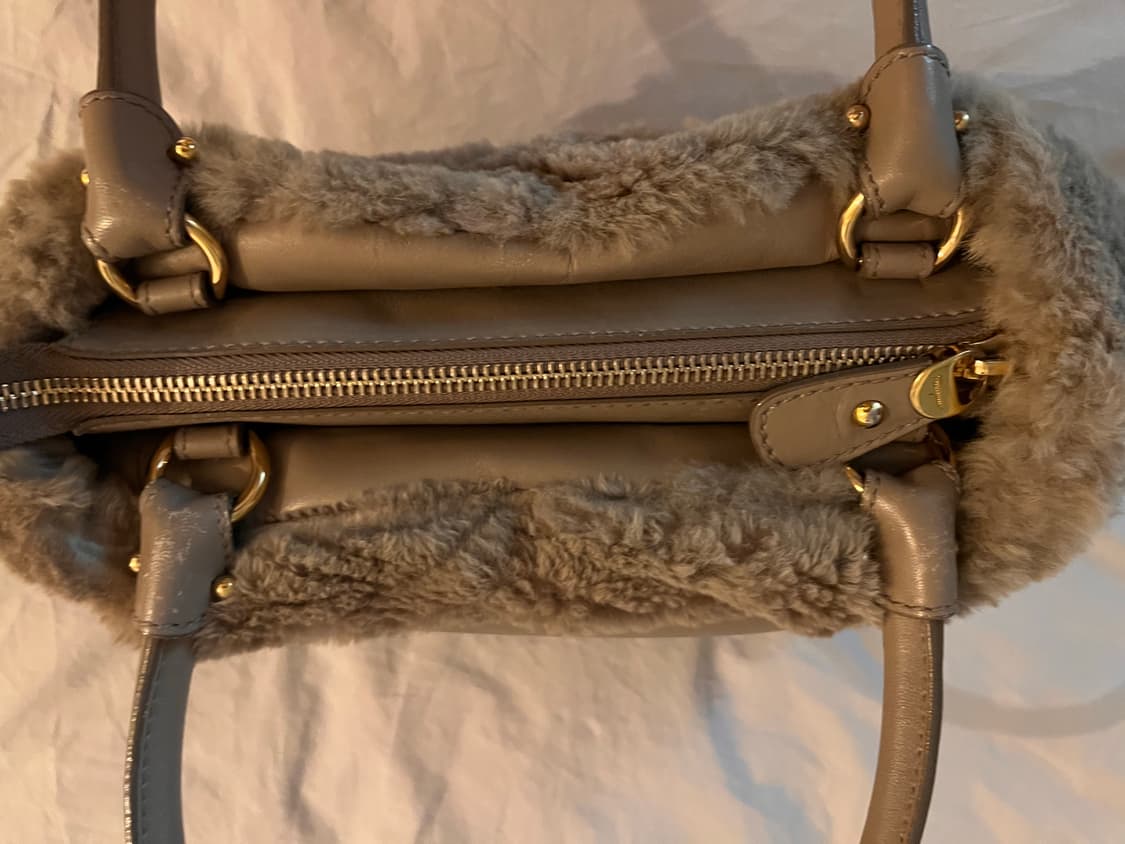 Salvatore Ferragamo 살바토레 페라가모 opal gray  상품이미지7