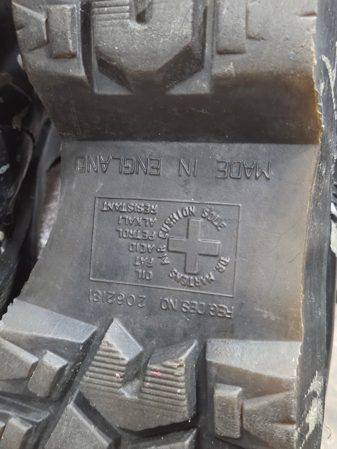 닥터마틴 잉글랜드 상품이미지4