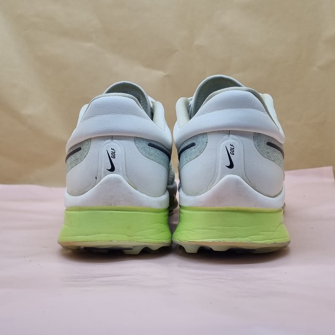 나이키 에어줌 인피니티 운동화275 상품이미지4