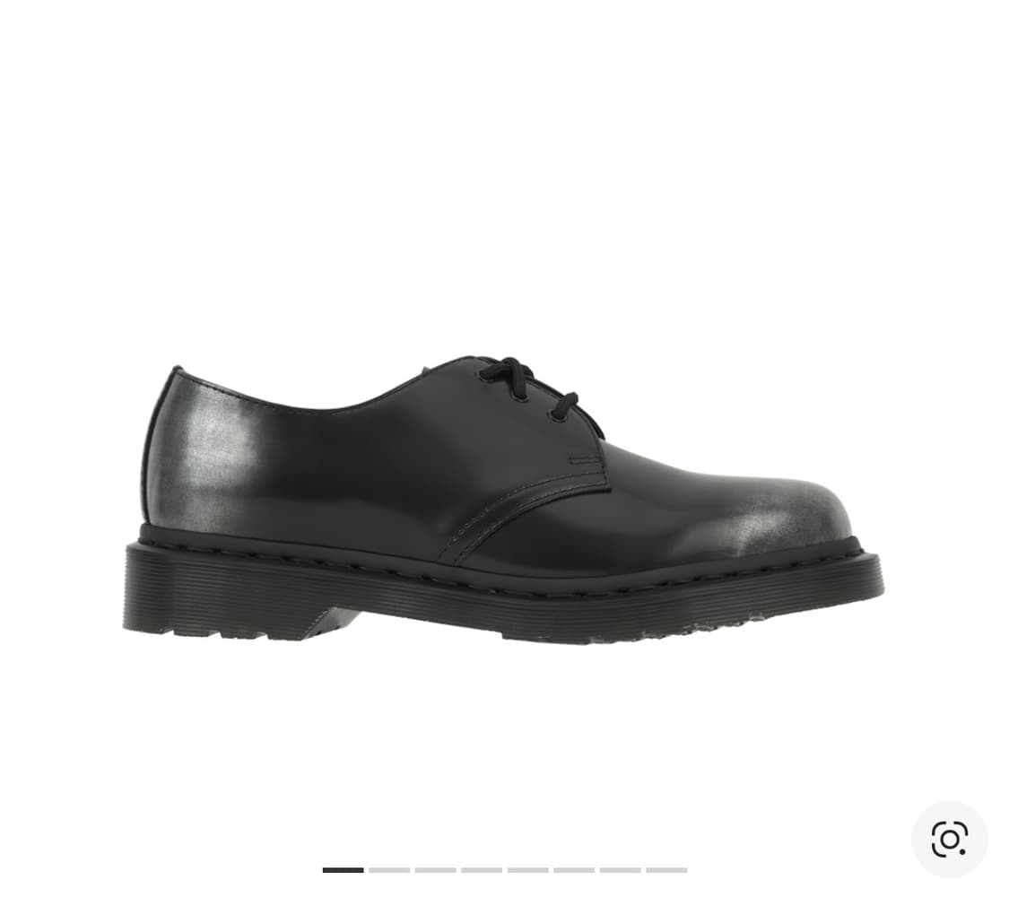 (새상품) 닥터마틴 1461 실버아카디아 280(uk9) 상품이미지1