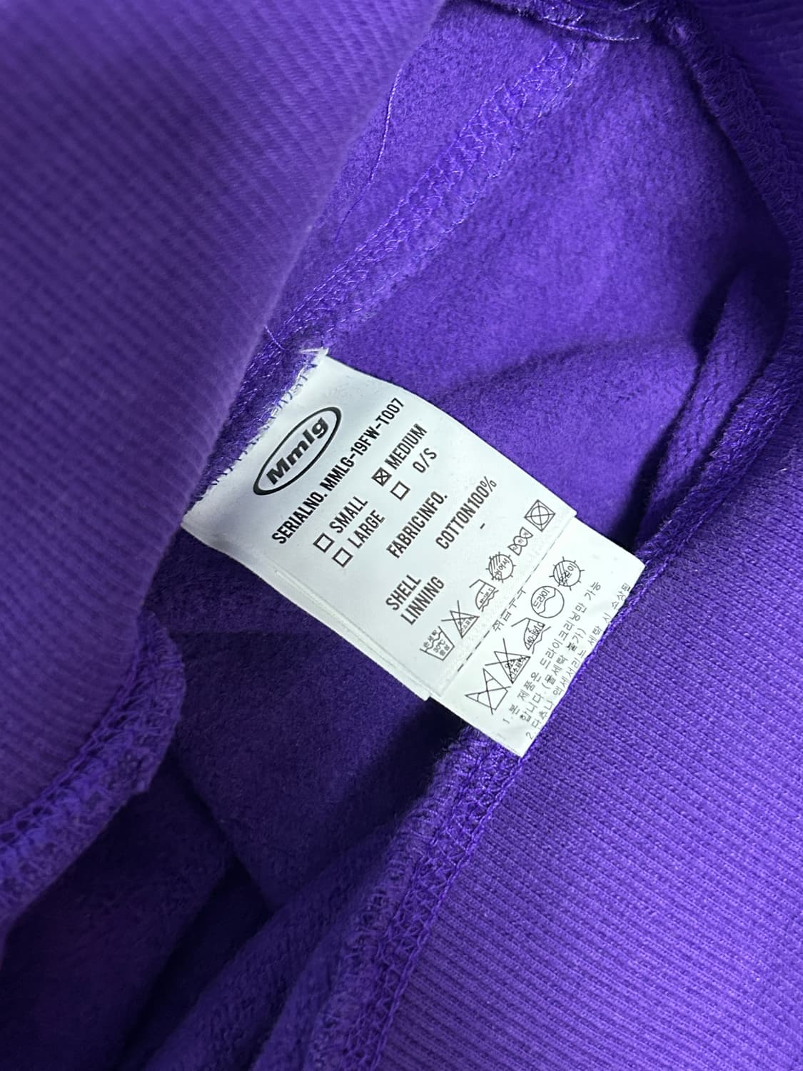 Mmlg 87mm 후드 상품이미지4