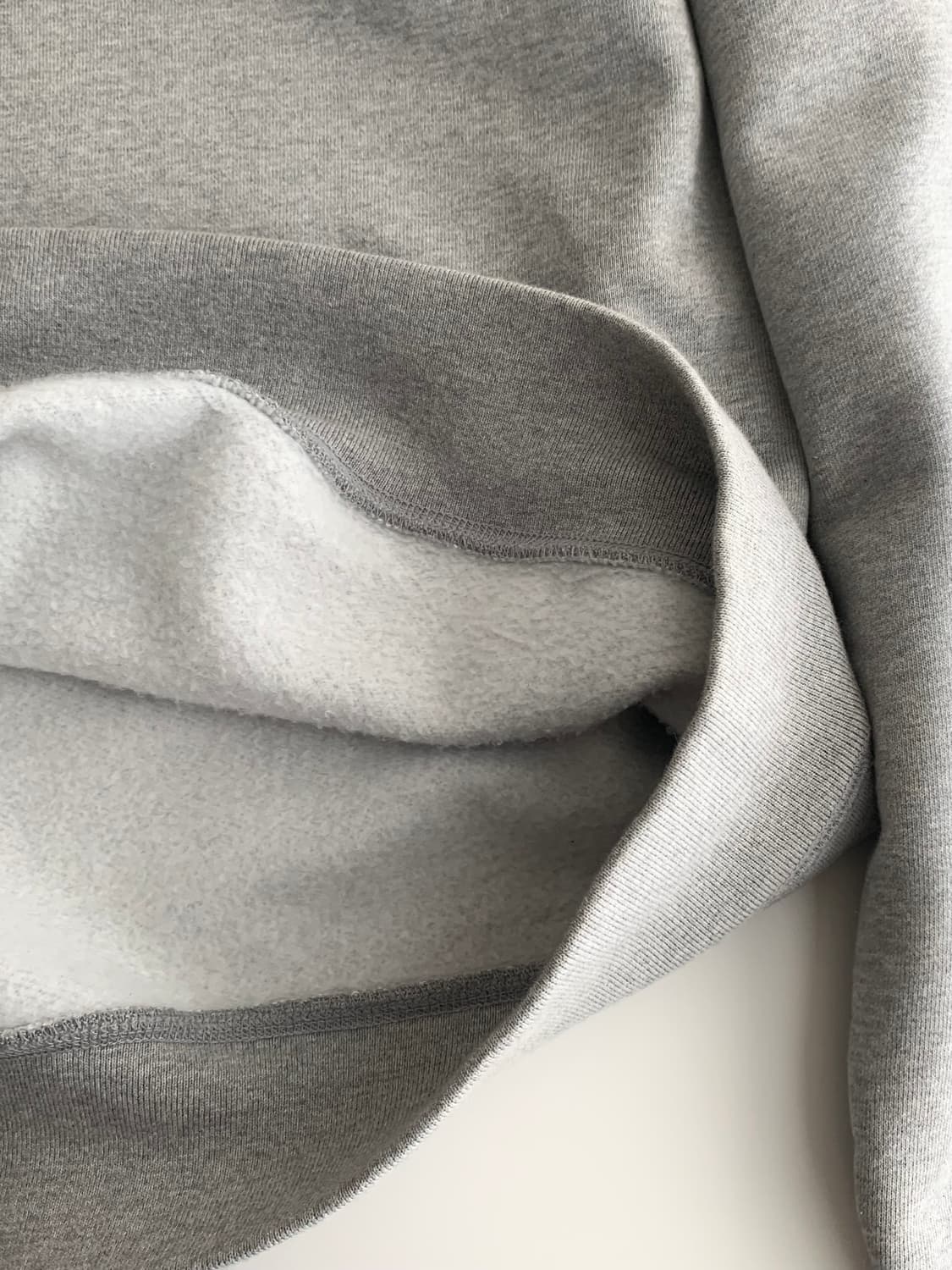 Deus 데우스 서울 어드레스 맨투맨  상품이미지4