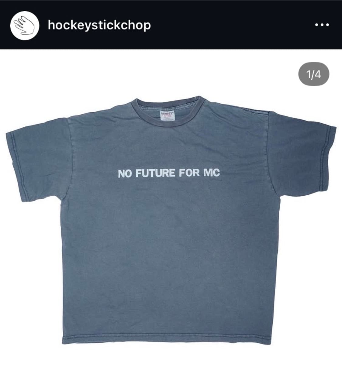 하키스틱찹 뱃사공 머천 상품이미지2