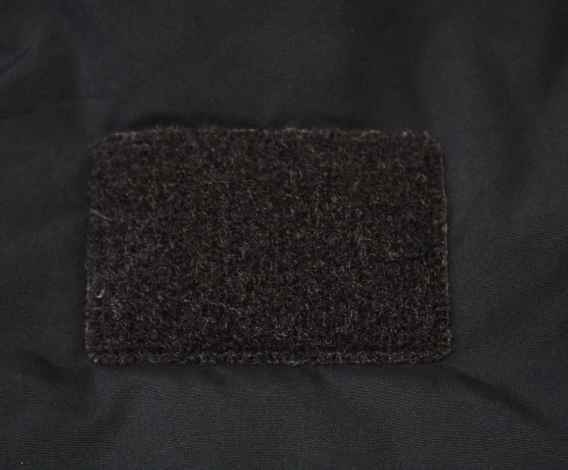 W-3307/닥스 매장판 남성용 거위털 패딩 105 상품이미지5