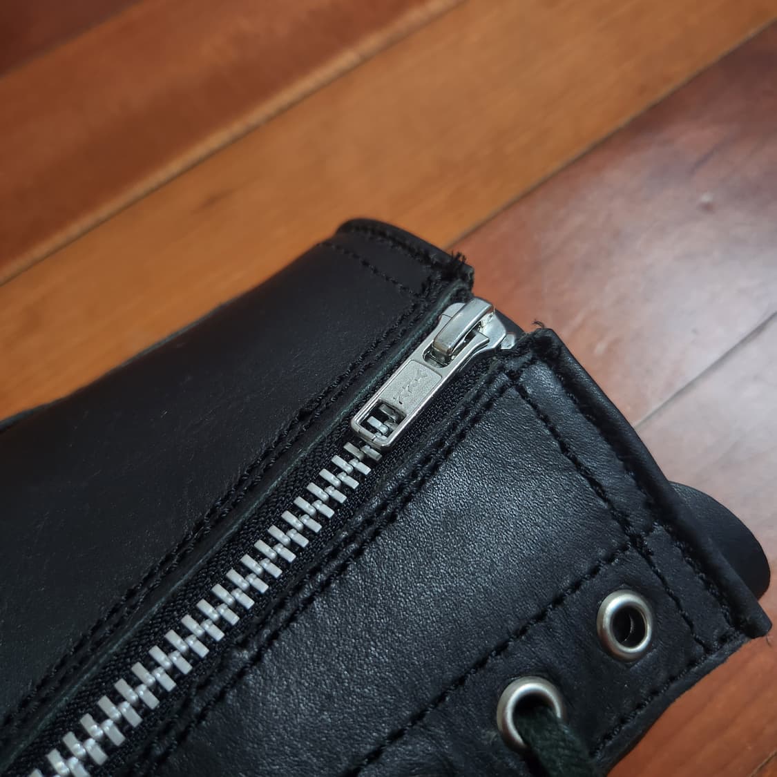 일본 워커 부츠 판매합니다 상품이미지3