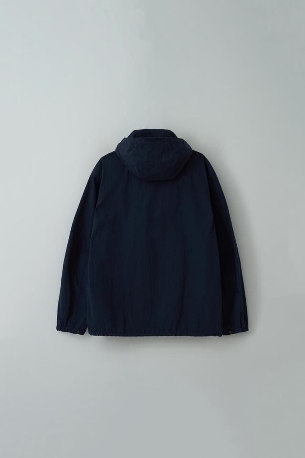 25fw 스틸네스 후디드 파카 상품이미지2