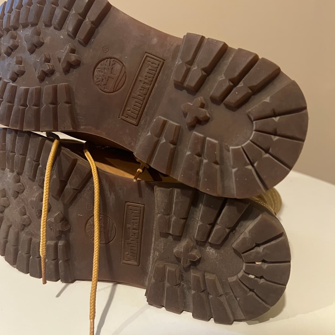 팀버랜드 롤탑 위트 부츠 상품이미지5