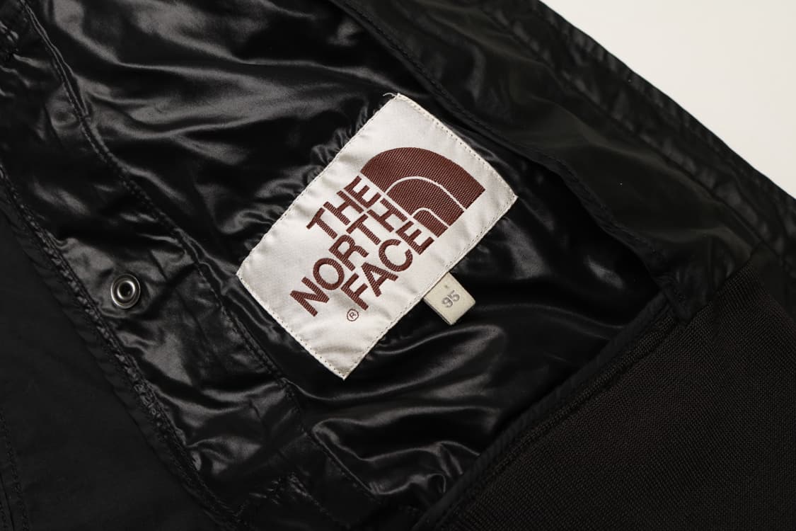 [M] 노스페이스 화이트라벨 페이슨 블루종 자켓 상품이미지4