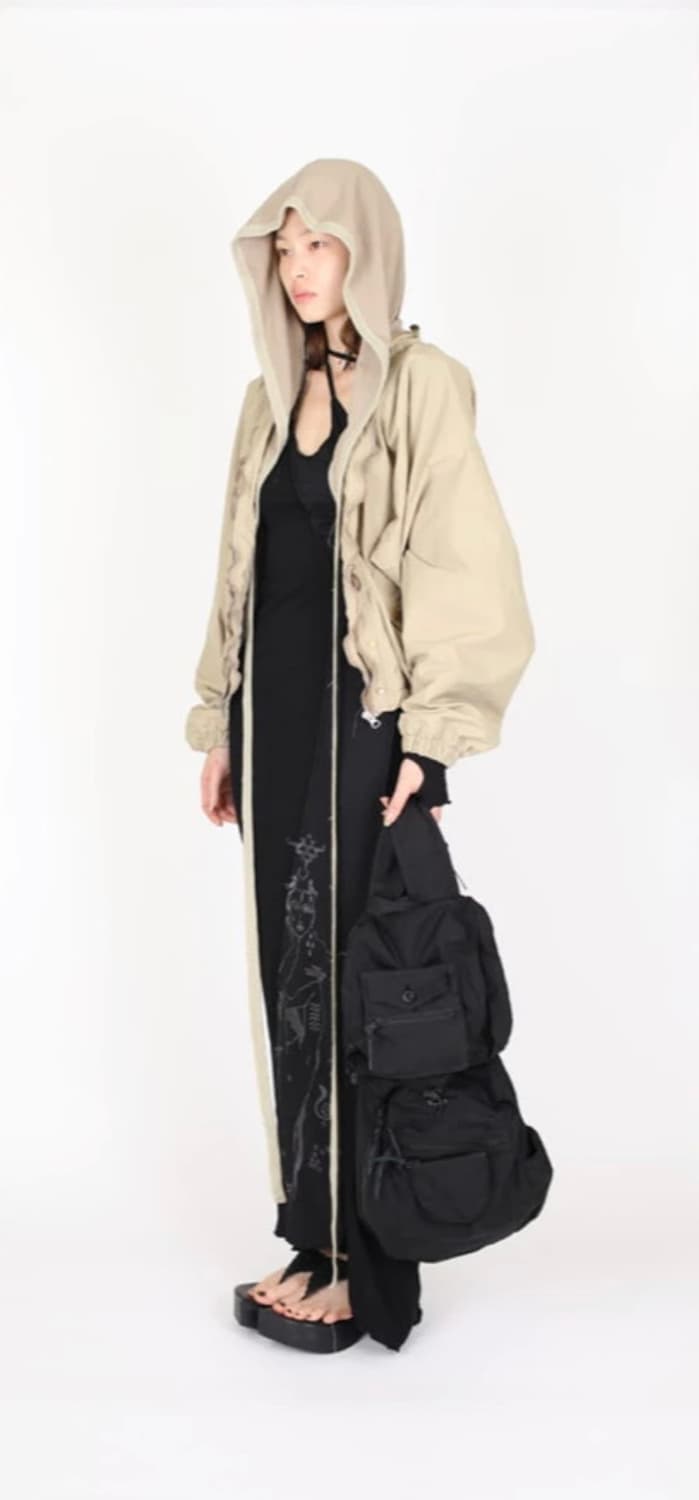 혜인서 웨이브 블루종 1사이즈 상품이미지1