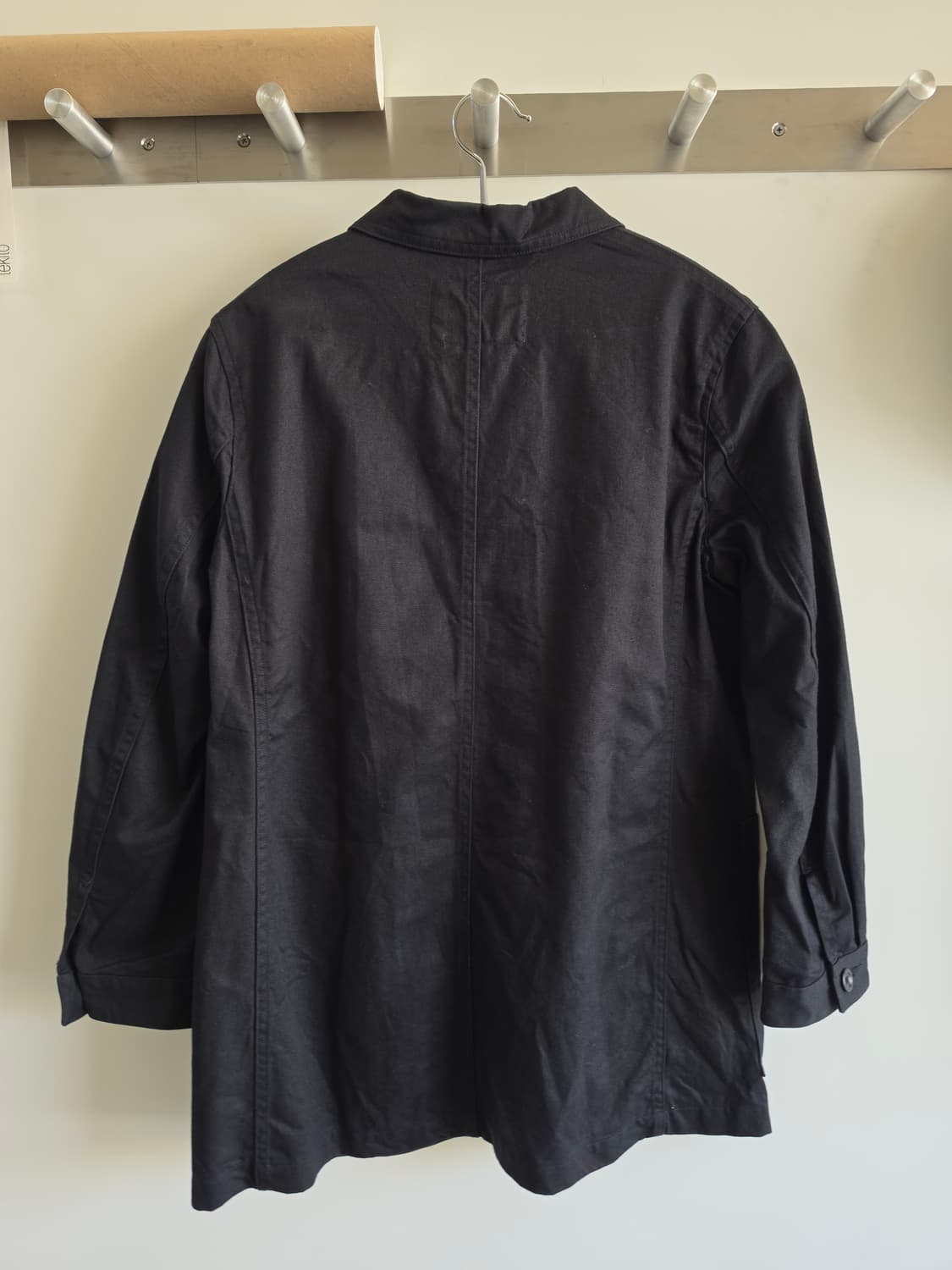 마가렛 호웰 MHL 워크 자켓 상품이미지2