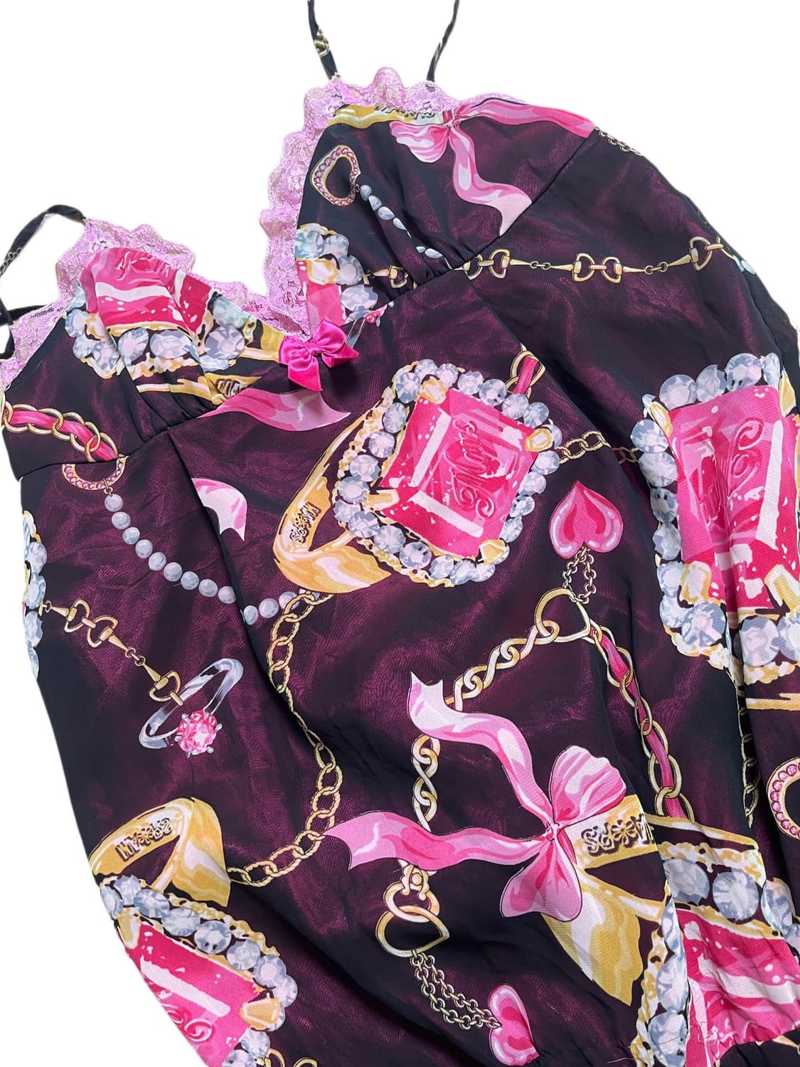 Mars 마즈 쥬얼리 슬립 상품이미지2