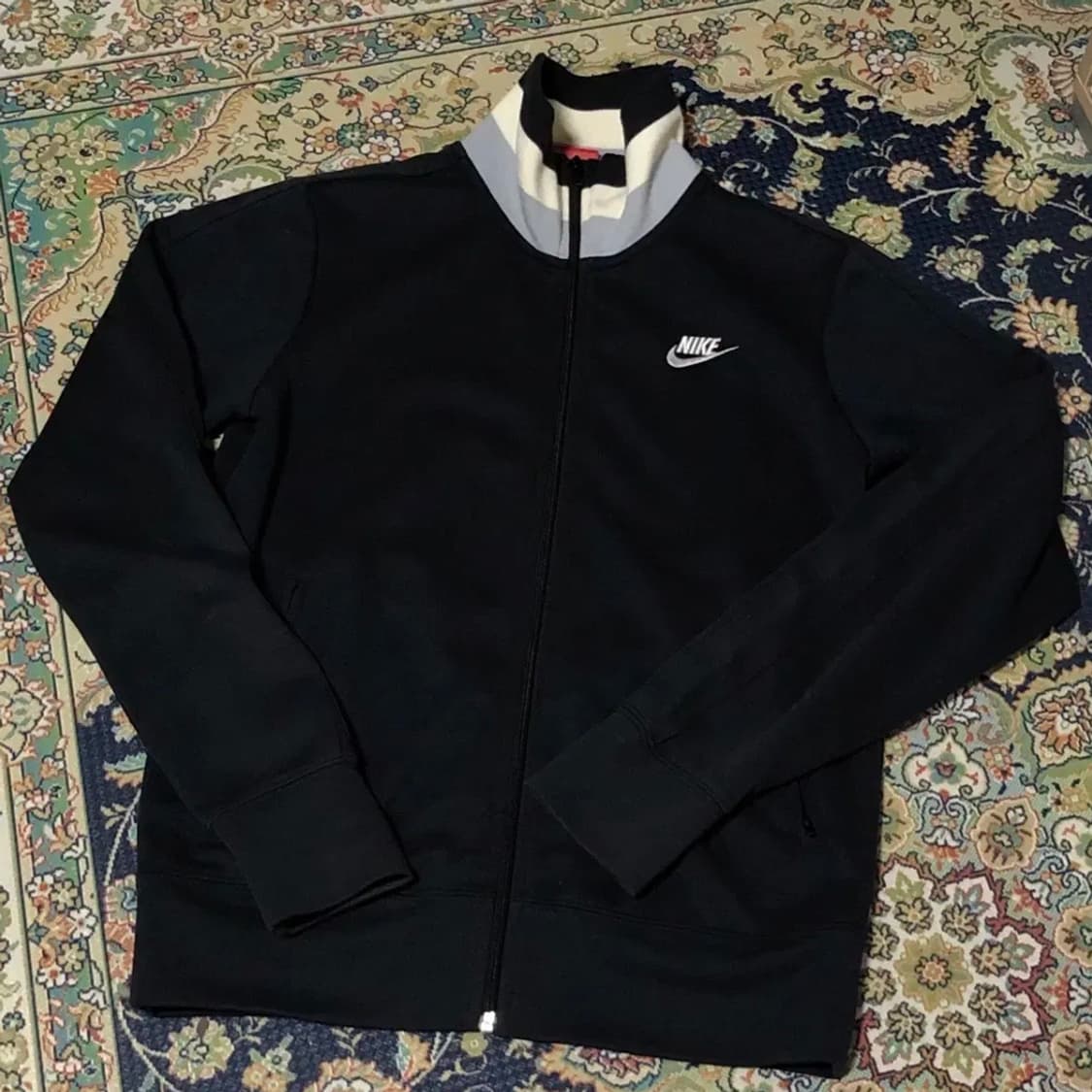 나이키 스우시 집업 자켓 90 S 상품이미지2