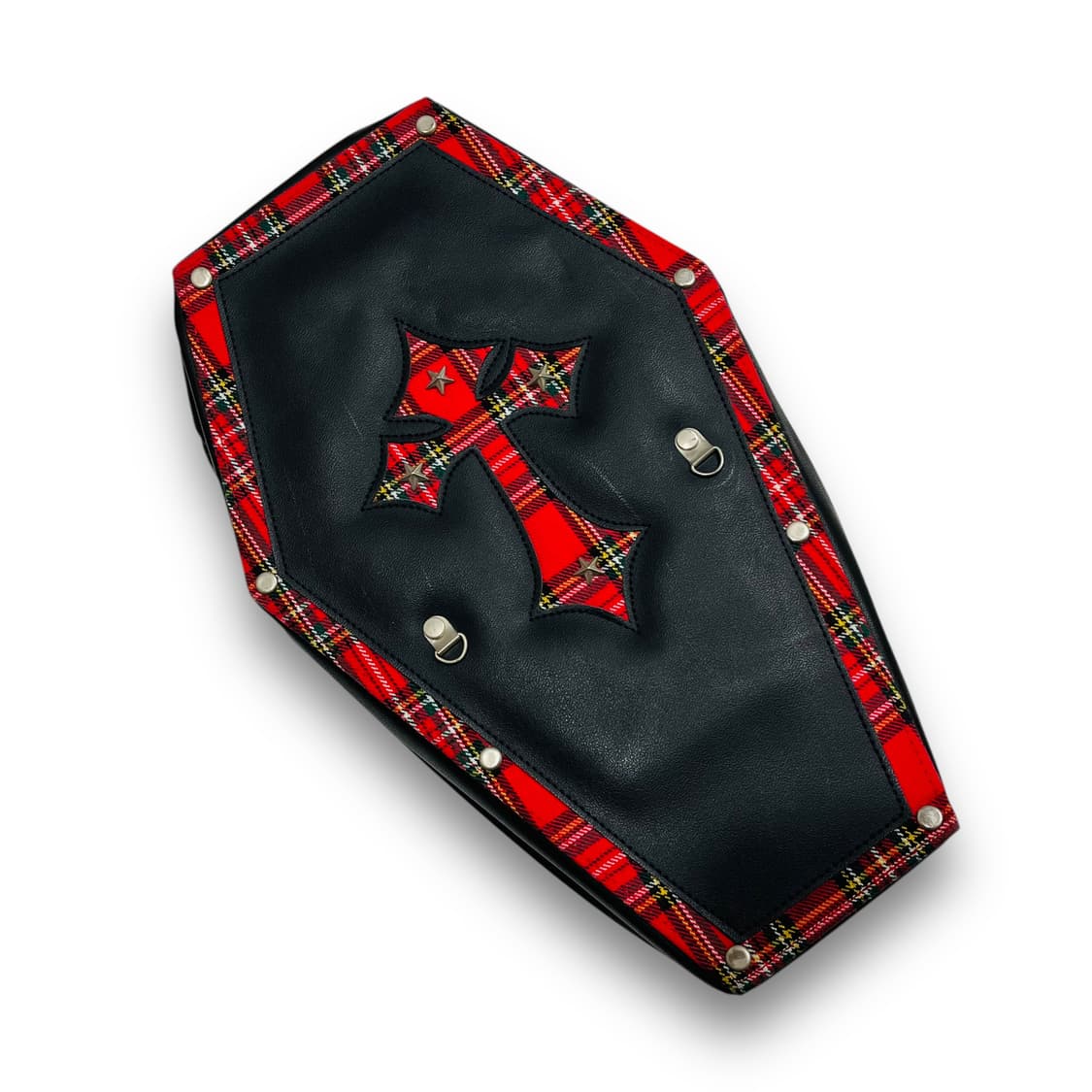 Rock Funk Goss Cross Backpack 상품이미지2