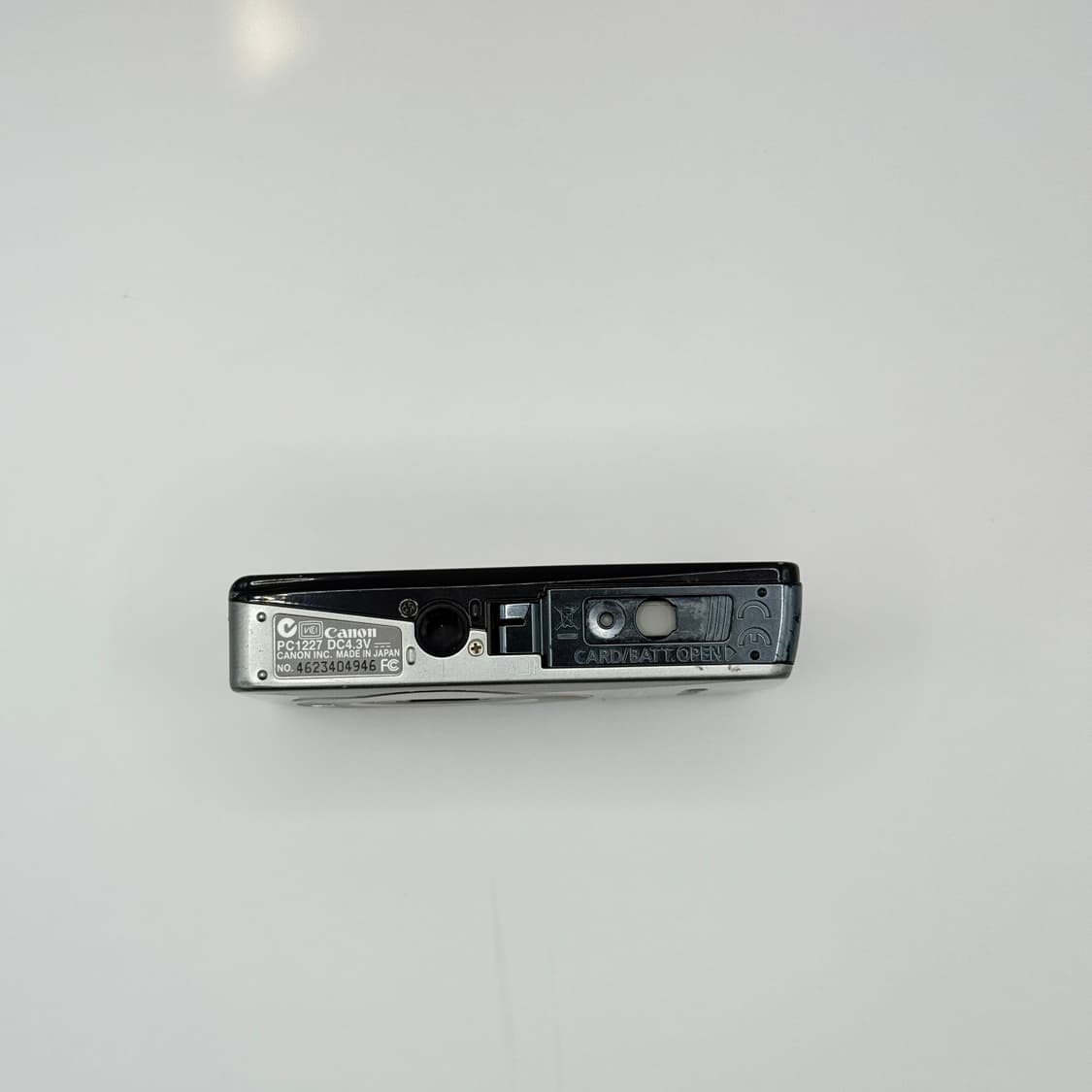 Canon ixus75 상품이미지4