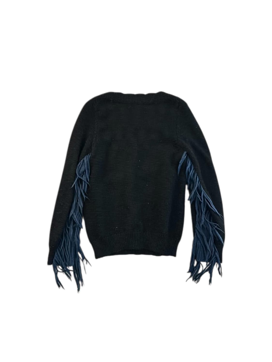 Fringe Knit 상품이미지1
