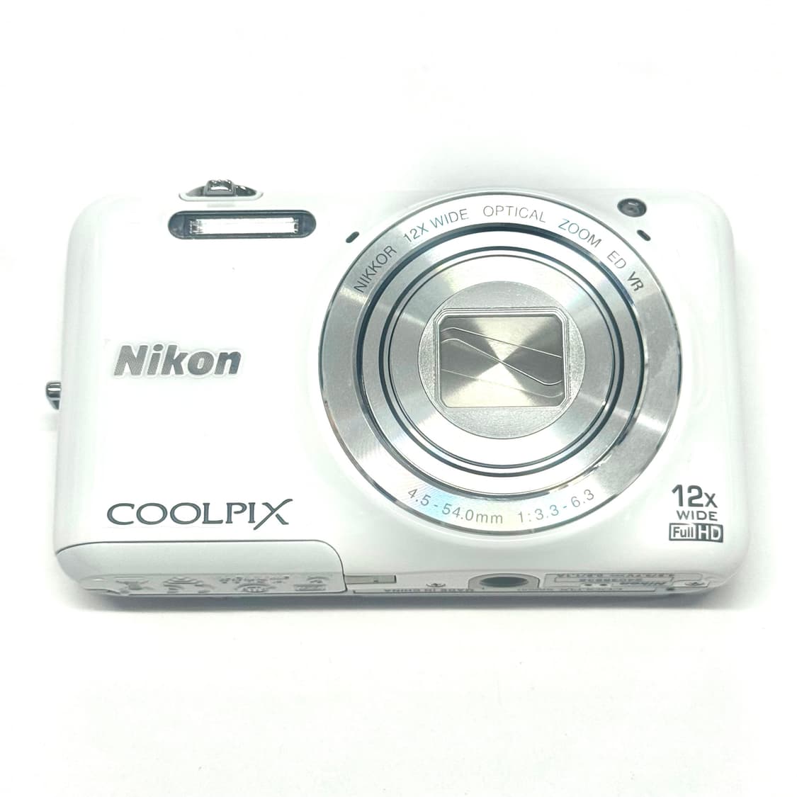 셀카템💖작례있음)니콘 쿨픽스 s6600 / Nikon coolpix 상품이미지5