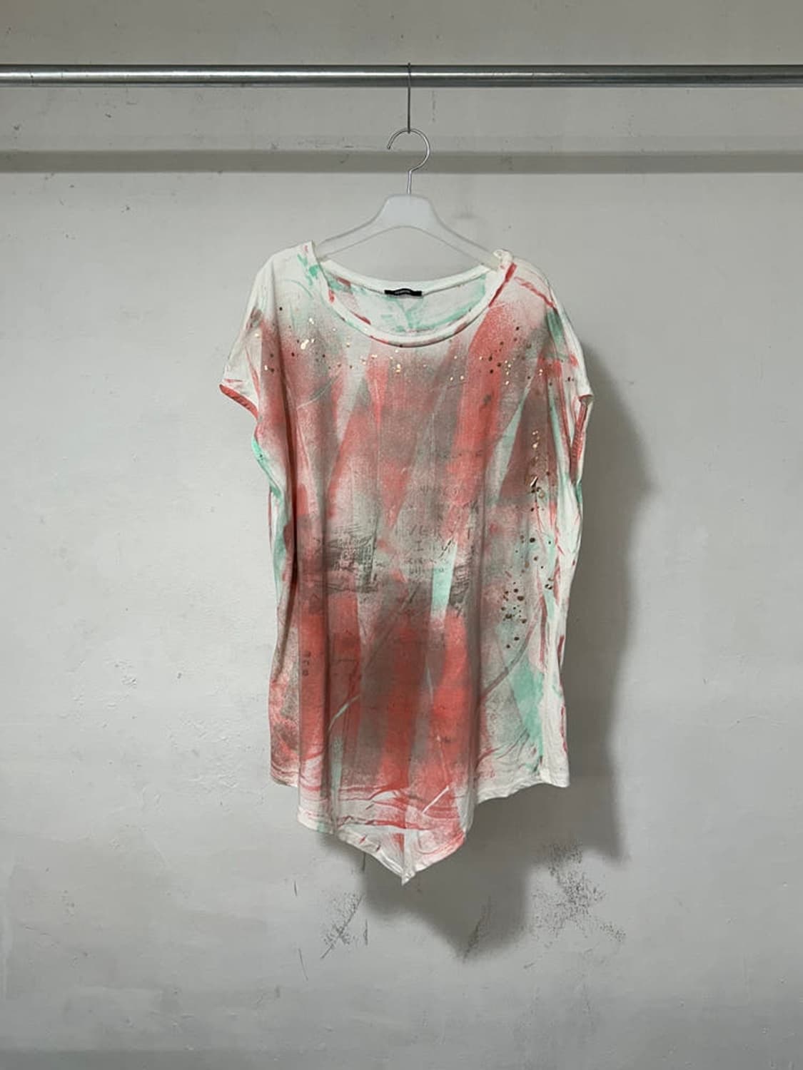vtg top 상품이미지1