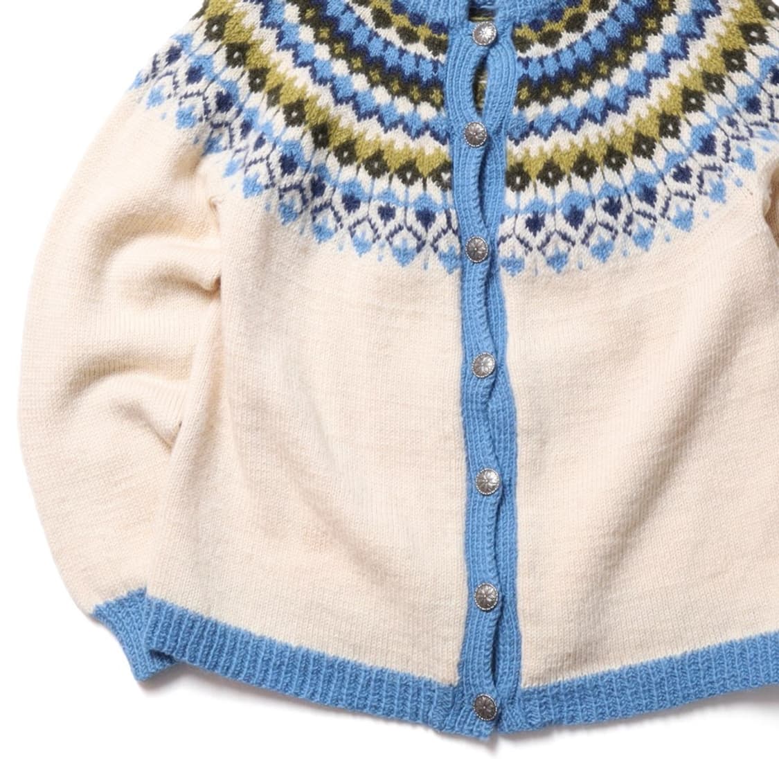 노르웨이 Nordic Cardigan

 상품이미지3