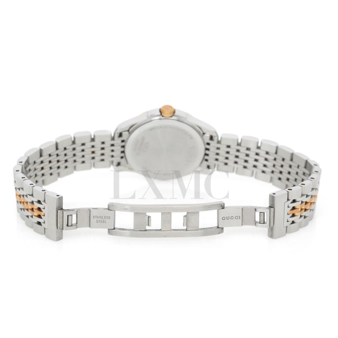 구찌 타임리스 콤비 시계 G-Timeless YA126512 워치 상품이미지3