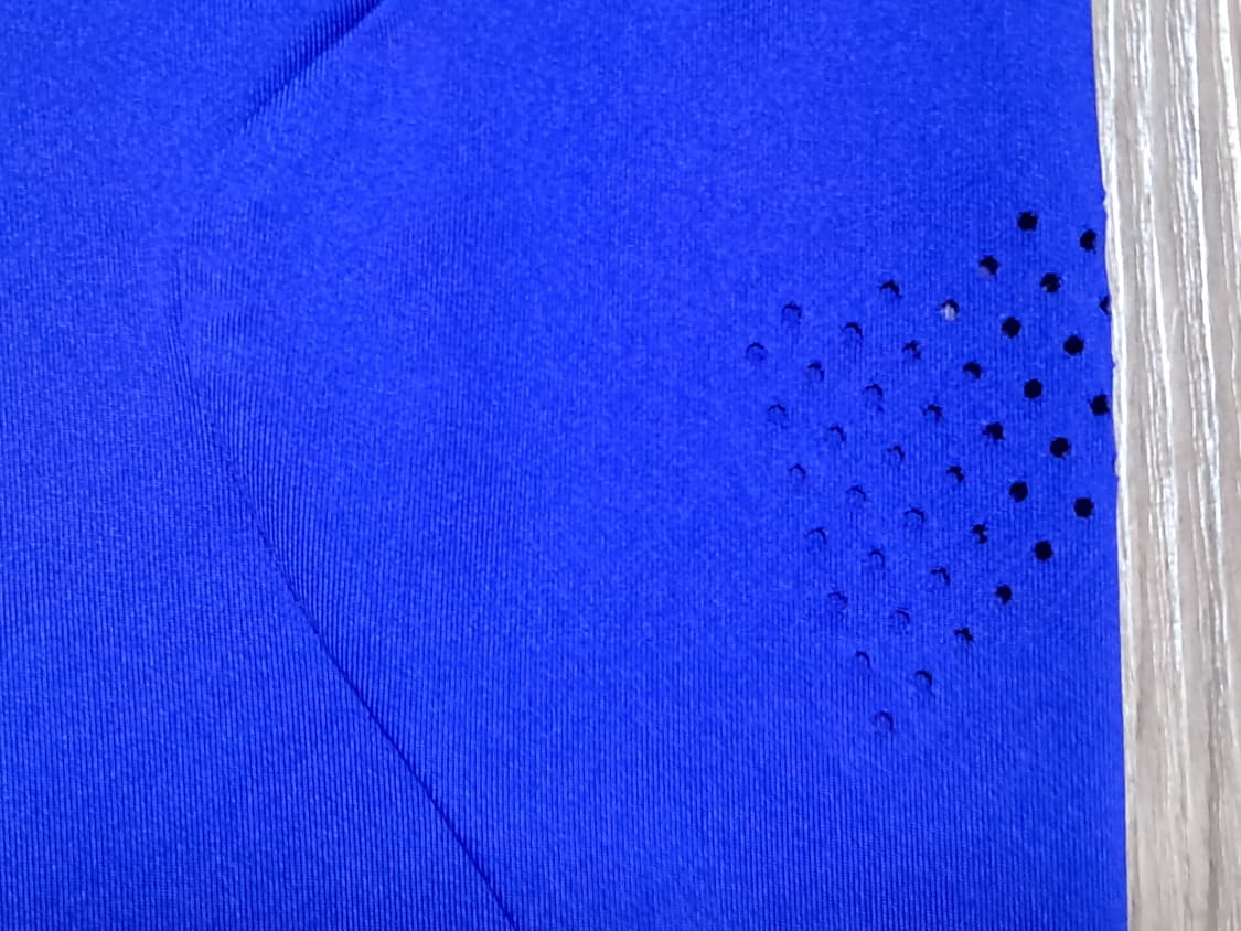 아디다스 골프 반팔티 L 상품이미지7