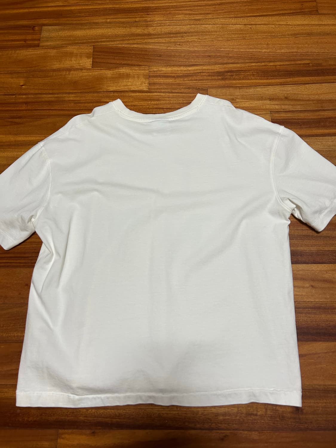 Zara 아이럽뉴욕 크롭티셔츠 상품이미지2