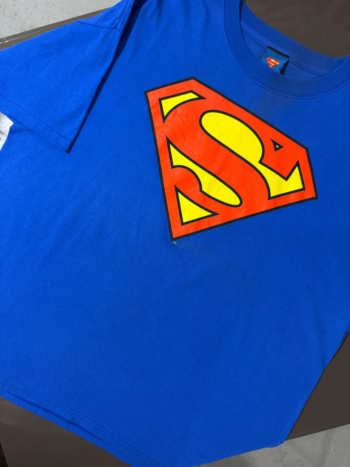 빈티지 반팔티 상품이미지4