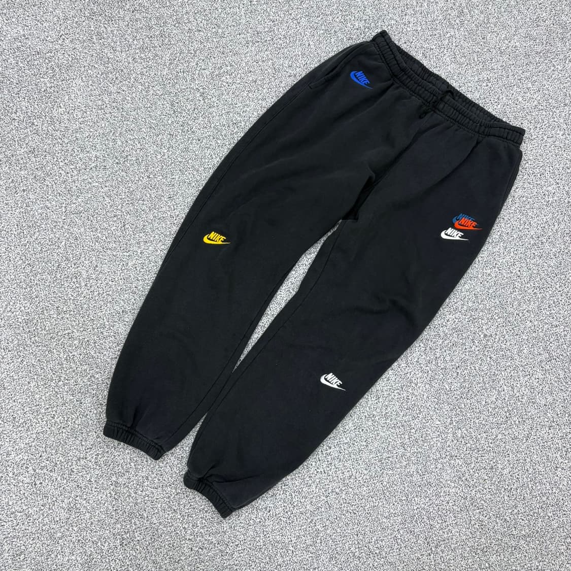 XL 나이키 멀티 스우시 셋업 세트 0428J 상품이미지7