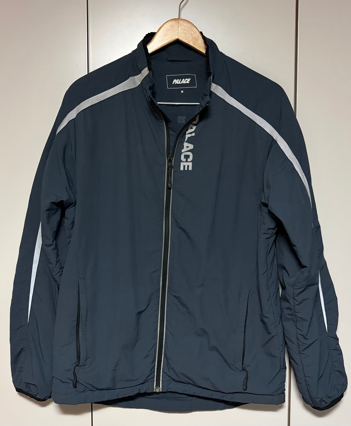 Palace(팔라스) B-Line 3M Shell Top 상품이미지1