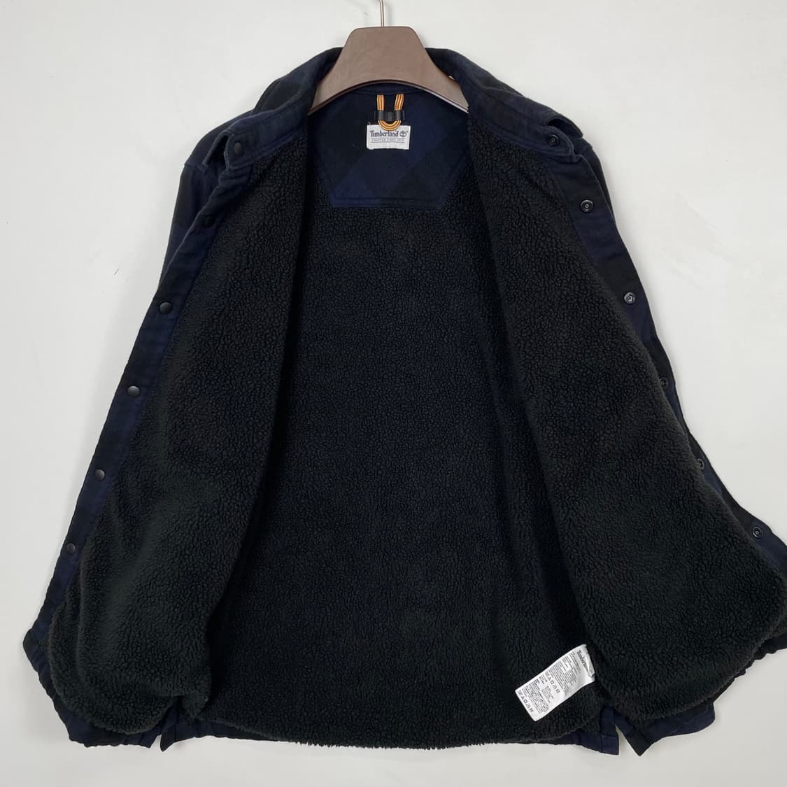 팀버랜드 쉐르파 자켓 상품이미지6