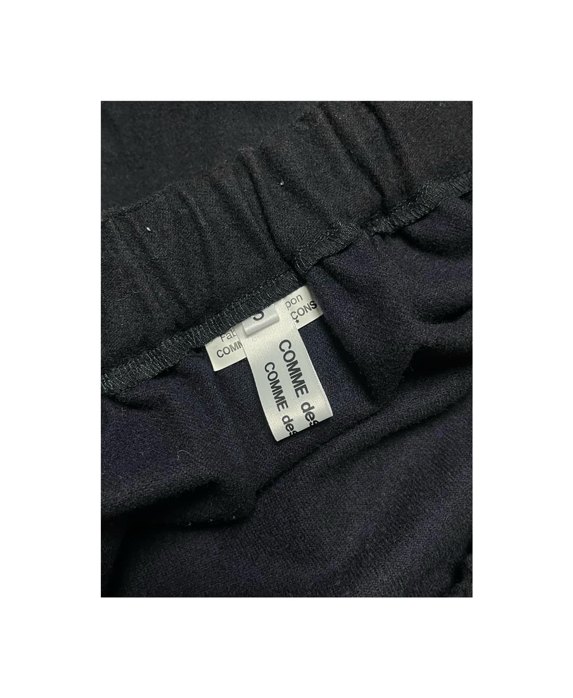 ᶜᴼᴹᴹᴱ ᵈᵉˢ ｡｡ ˢⁱᵈᵉ ᵛᵒˡᵘᵐᵉ ⁿᵃᵛʸ ˢᵏⁱʳᵗ 상품이미지5