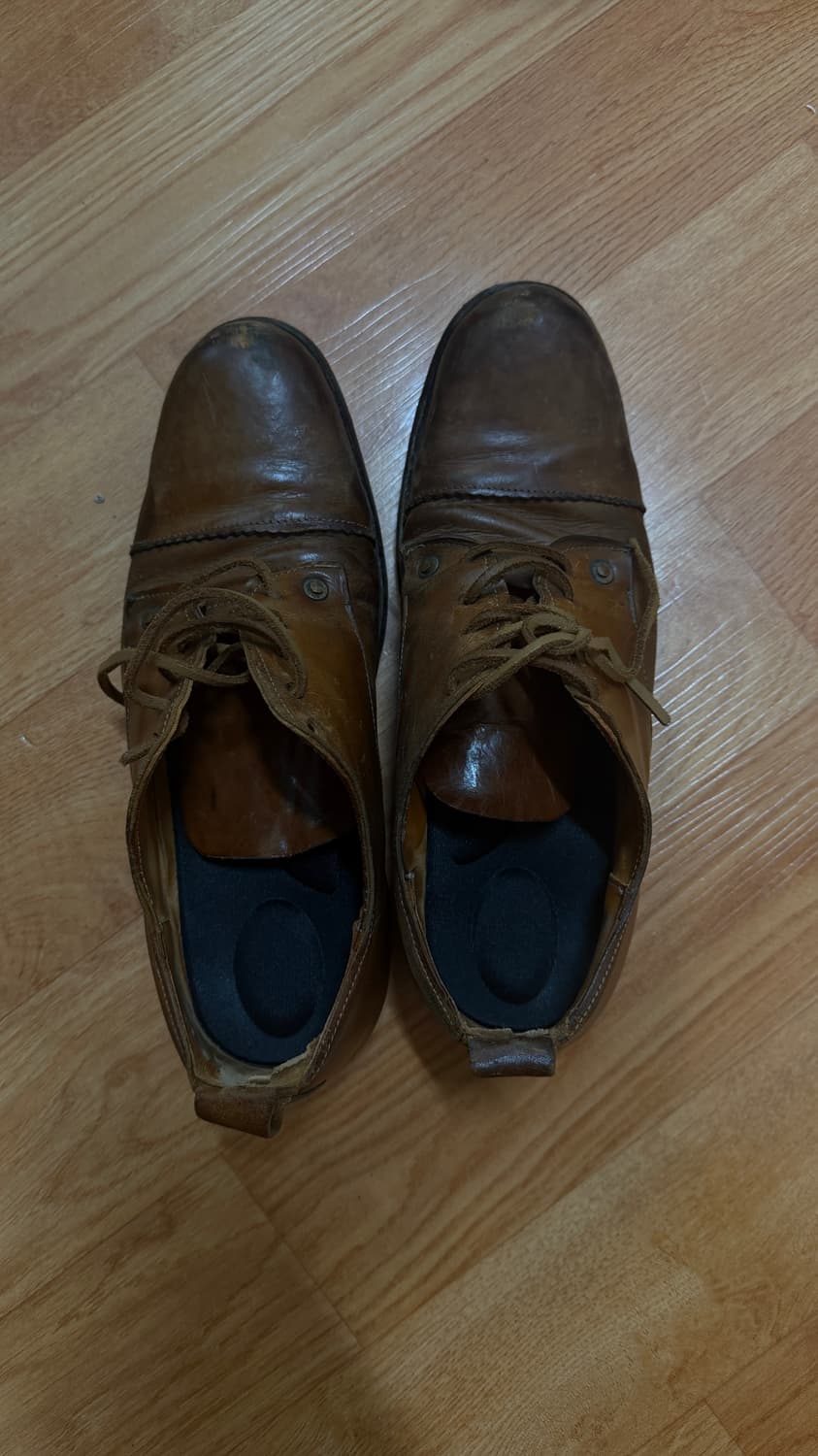 270 /폴하든 리벳더비 상품이미지3