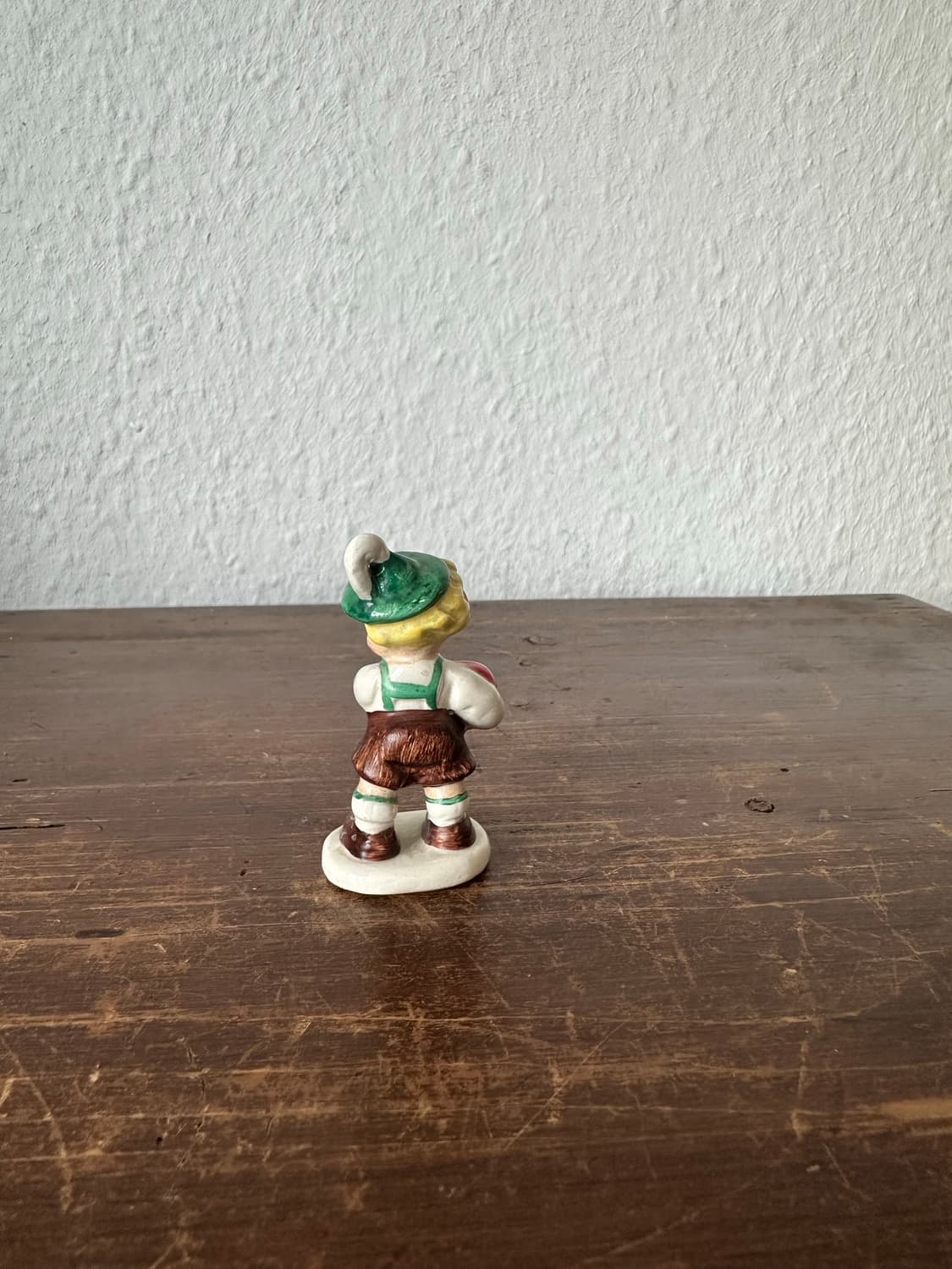 독일)빈티니 하트소년 피겨린 상품이미지2