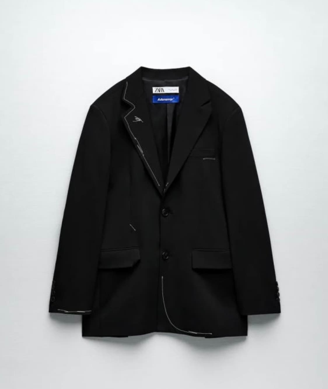 아더에러 블레이저 자켓 상품이미지1