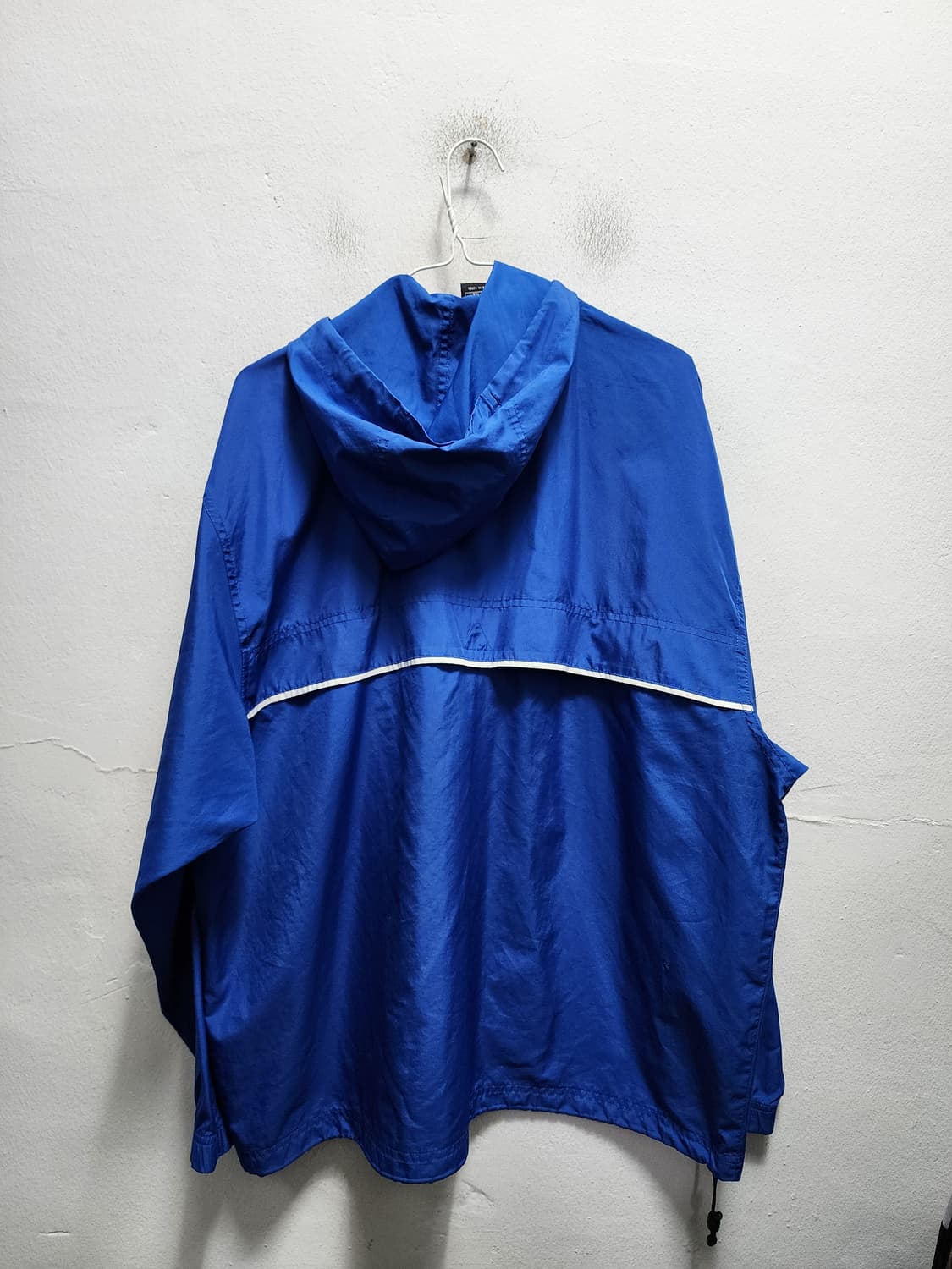 나이키 올드스쿨 아노락 바람막이  상품이미지2