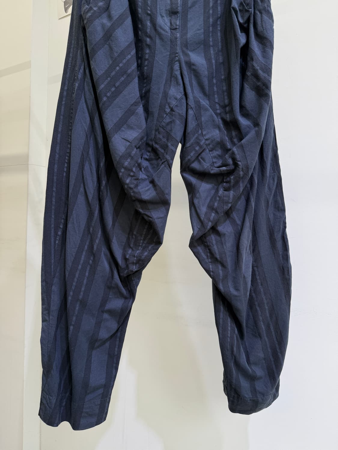 VIVIENNE WESTWOOD (Made in Japan)스트라이프팬츠 상품이미지4