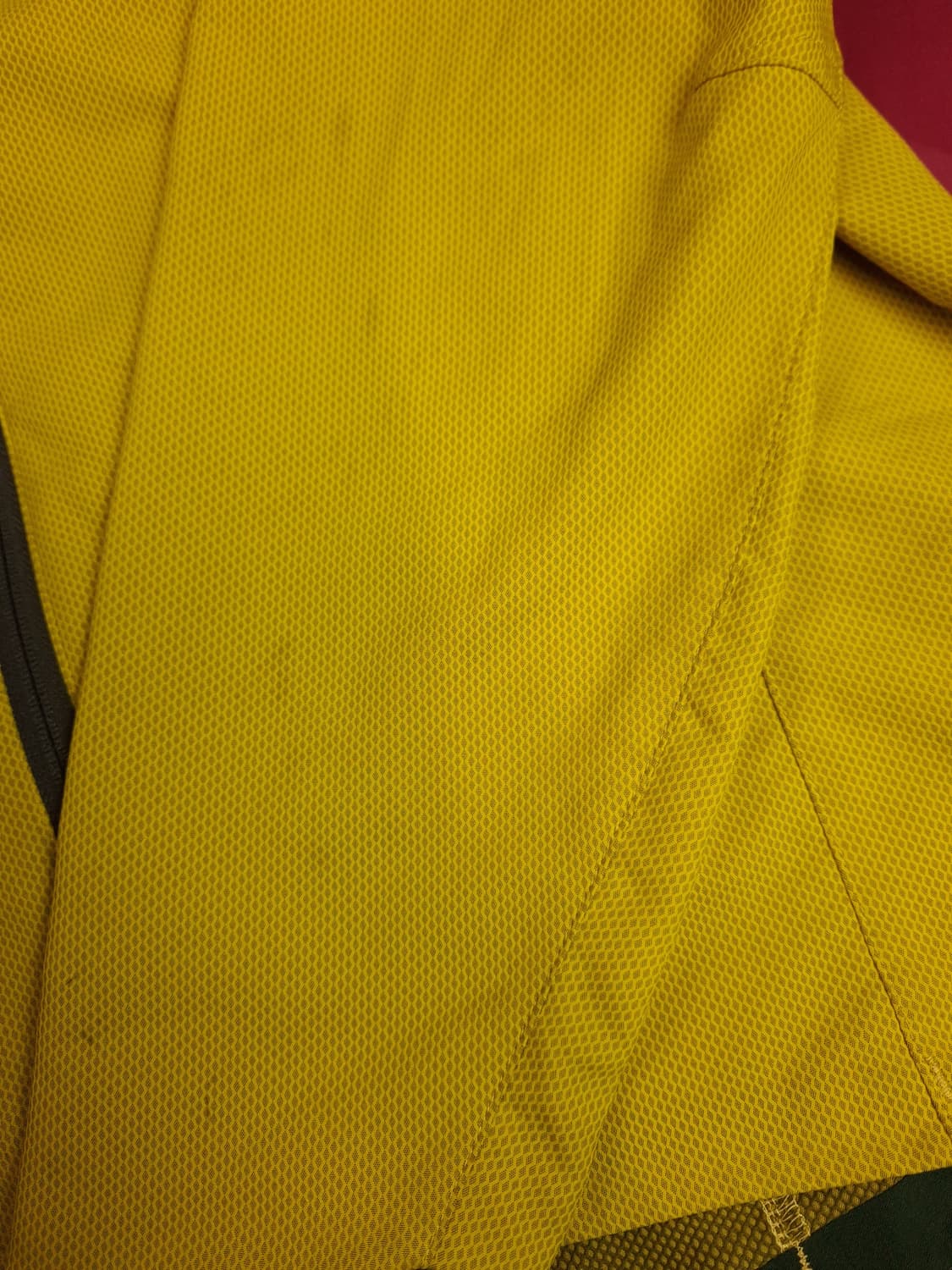 오리지날 아크테릭스 윈드스토퍼 자켓 상품이미지7