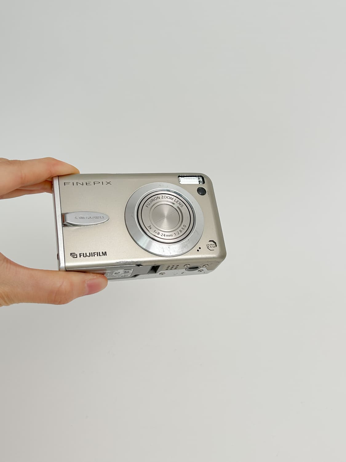 레어!) 후지필름 파인픽스 f30 Finepix 빈티지 디카 상품이미지5