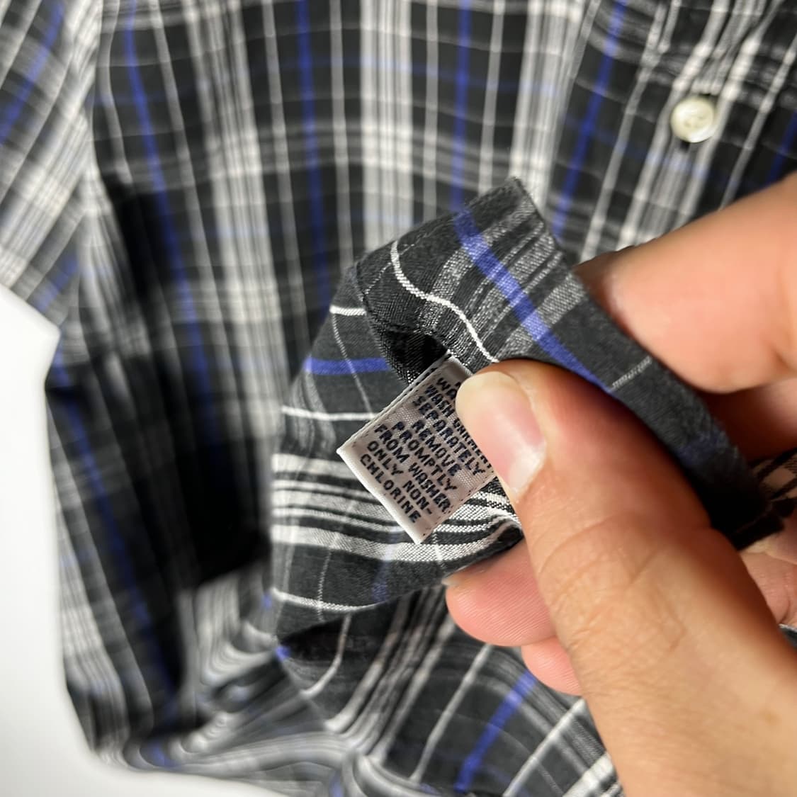 [Polo] 폴로랄프로렌 블레어 체크셔츠 상품이미지6