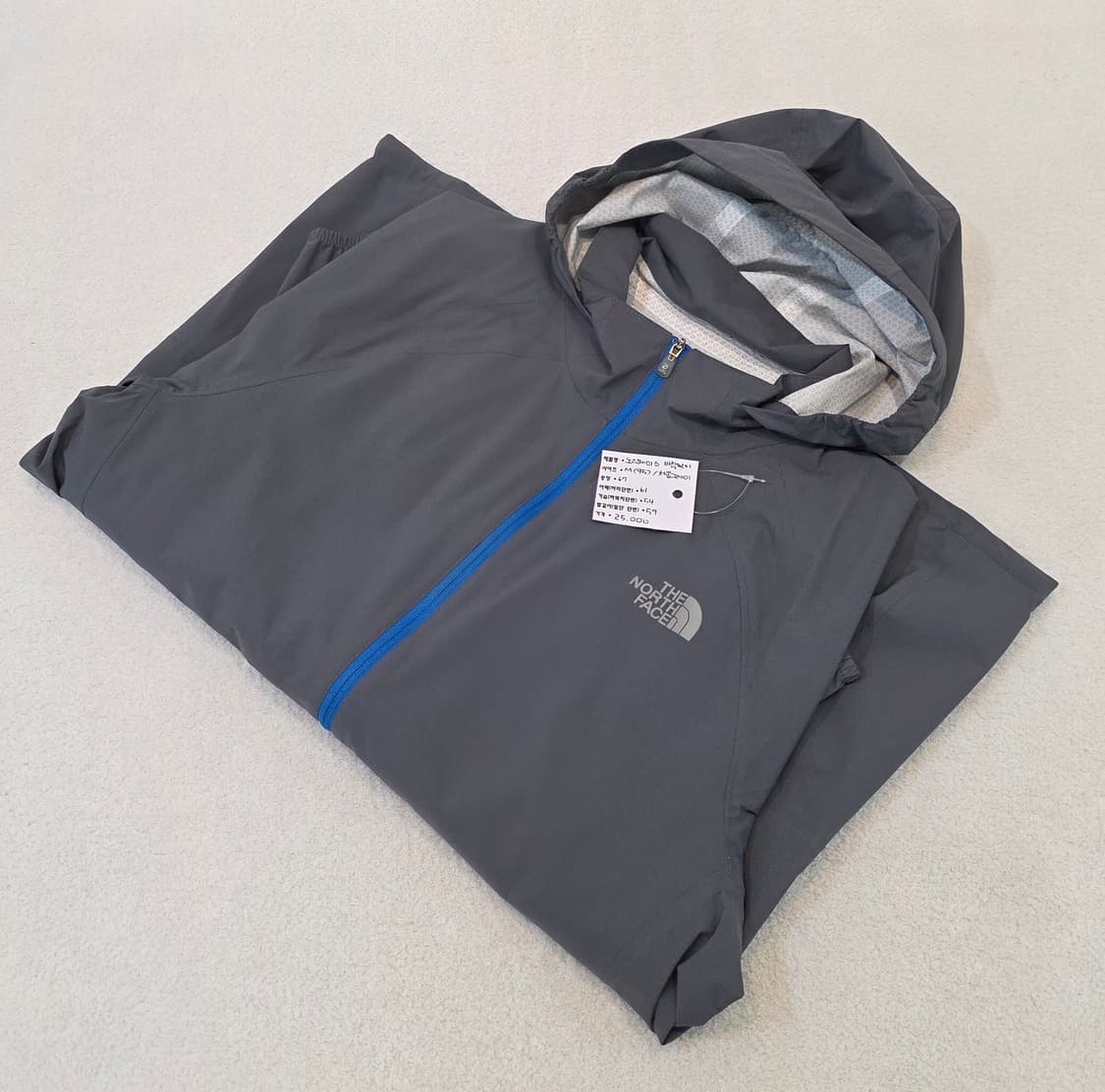 노스페이스 바람막이 "THE NORTH FACE" 상품이미지5