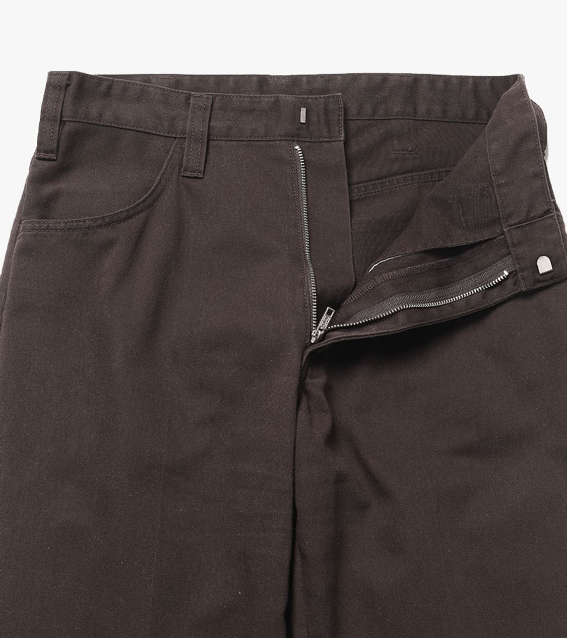 DICKIES X BEAMS BOY - 25SS WORK FLARE PT 상품이미지6