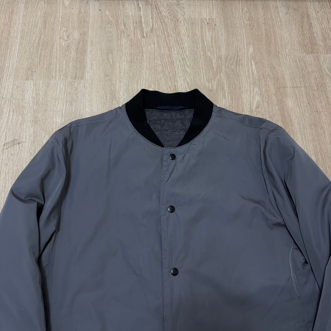 시리즈 에피그램 남성 바람막이 점퍼 M/95  상품이미지2